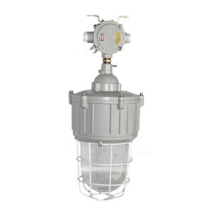 China ATEX 150w Explosion Proof LED Lighting Fixtures Outside Pole Mounting factory