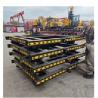 Buy cheap Sleeper Car Railway Sleeper Handling Machine Transfer Operations rail excavator from wholesalers