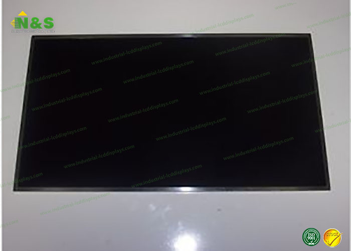 17.3 inch LP173WF3-SLB3 LG LCD Panel with 1920*1080 S-IPS, Normally Black, Transmissive