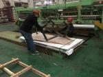 AISI 441 EN 1.4509 DIN X2CrTiNb18 Stainless Steel Sheet And Plate
