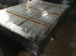 Customized Black Zinc Steel Metal Garrison Fence Panels Maintenance Free