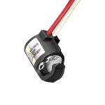 250V Refrigerator Appliance Parts Defrost Bimetal Sensor Bakelite