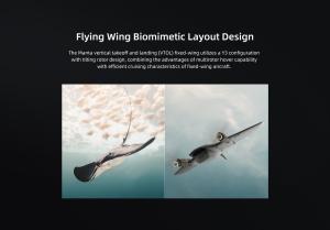 China UAV factory