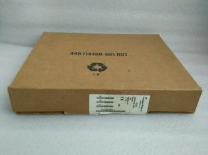 China Heavy Duty Engine Automation Spare Parts GE Bus Controller IC687BEM731 factory