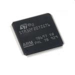 STE145N65M5
