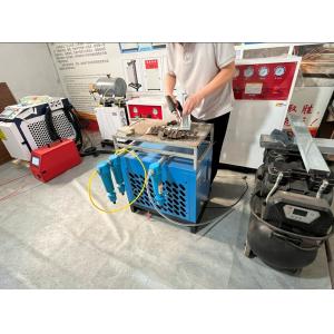 China 99.99% 99.999% Nitrogen Producing Machine 220V Small N2 Generator factory