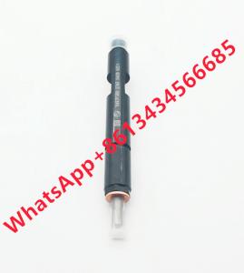 China VA97P3802744 Diesel Engine Fuel Injector For DEUTZ VA97P3802744 VA97P3802744 factory