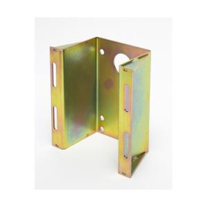 China Bronze Prototype Sheet Metal Parts CNC Sheet Metal Prototype Fabrication factory