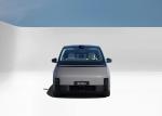 Export Luxury Electric Vehicle Chinese High Quality Comfortable Lixiang Mega MPV