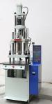 High Safety Level Small Single Slide Vertical Injection Molding Machine 30T