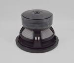 Dual 4 Ohm Paper Cone 2500W RMS SPL 12 Inch Subwoofer