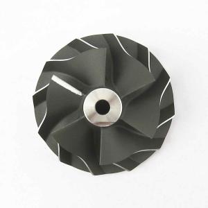 China K03 Turbo Compressor Wheel 53041232201 53041232204 for 53039880072 53039880071 Turbo factory