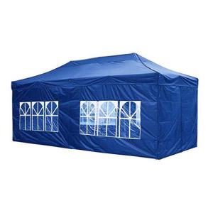 China Events Canopy Garden Tent UV Resistant Well Ventilated Simple Installation factory