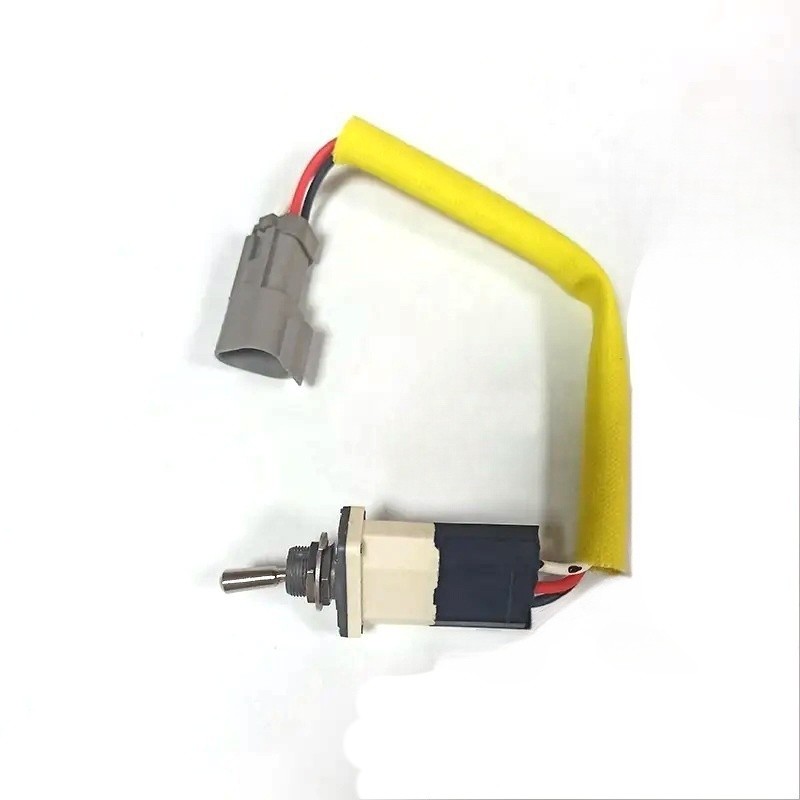 158-6634 1586634 Coolant Temperature Sensor for E325D E330D E420D