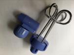 Optional Color IV Pole Accessories Mashroom Shape Screw Middle Lock Parts