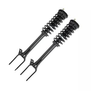 China Pneumatic Air Suspension Shock For W164 GL ML Front Coil Spring 1643200130 M - Ercedes Strut Repair factory