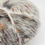 1/2.8NM Blending Cozy And Warm Air Yarn For Knitting Thermal Wear