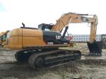 330DL Crawler Used CAT Excavator Original Japan Used Cat Mini Excavator