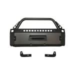100% Tested Universal Custom Size Automotive Steel Bumper for Toyota FJCruiser 4