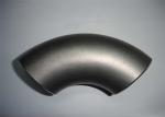 Pure Seamless / Erw Carbon Steel Elbow carbon steel tee
