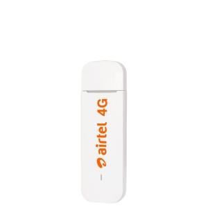 China US E3372h-607 4G LTE Dongle 150Mbps USB Modem LTE 4G USB Dongle With Antenna Ports factory