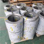 ODM S31603 1.4404 03X17H14M2 Coil Stainless Steel 316L SS Sheet Coil Strip