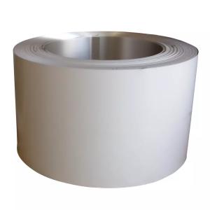 China 0.027 0.19 0.032 gauge 3105 alloy color coated aluminum gutter coil，embossed aluminium coil，pre painted aluminium coil factory