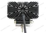IP68 9W LED Off Road Driving Lights 6000K Black / White 273 * 230 * 295mm