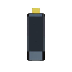 China Android 10 Smart Android TV Stick Customized Logo 4K HD 2/16gb Dongle factory
