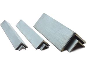 China 3/4 X 3/4 X 1/8 1/16&quot; 1 1/2&quot; Stainless Steel Angle Iron 316l 316 310 304 Polished factory