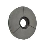 Granite Grinding Wheels Diamond Abrasive Disc Production Line for Buff Polishing