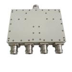 550 To 2700MHz Wilkinson Power Divider
