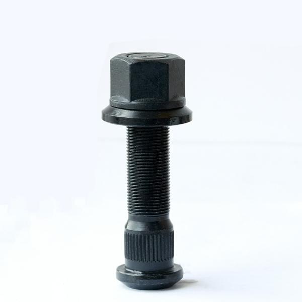 Wheel Bolt And Nut M22X1.5 10.9 12.9 Grade Wheel Bolt For Hino E-6035 6035 139