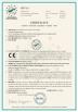 Chanchiyo Holdings Group Certifications