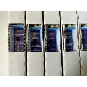 0 – 50kHz MTL Safety Barrier MTL5532 Pulse Isolator 35Vdc