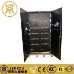 Industrial Commercial Energy Storage UPS Cabinets Metal Enclosure OEM Service