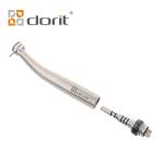 Led Fiber Optic Handpieces Push Button Kavo Coupling Dental Turbine Handpieces