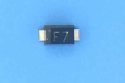 1.0A R1a (F1) Thru R1m( F7) Fast Recovery Surface Mounted Rectifier Diode