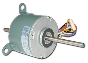China Universal Air Conditioner Fan Motor 1/6 HP For Air Ventilation System factory