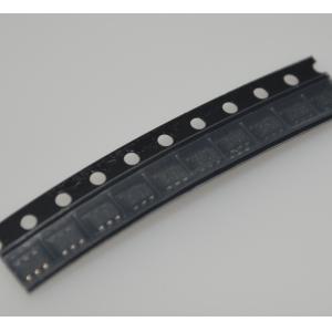 China SN74LVC1G3157DBVR Low-Voltage Single 2:1 Mux/Demux with 5V Tolerant I/O 3.5ns Speed 10µA ICC 32mA Drive Tiny SOT-23-6 Wide 1.65-5.5V Range and High factory