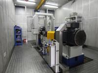 China SEELONG 0.12%FS Engine Test System For Fuel Diesel factory
