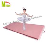 Children's Fitness Mat Special Four-Fold Pad for Convenient and Comfortable