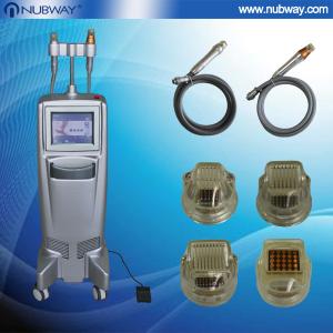 China thermage machine rf skin tightening machine factory
