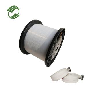 China Tenacity Durable Flexible Synthetic Fiber Yarn factory