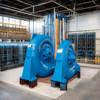 Good Quality Francis Turbine Hydro Generator Manufacturer Help Rural Residents