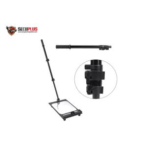 China Security Inspection 10cm Convex Under Vehicle Search Mirror on sale China Security Inspection 10cm Convex Under Vehicle Search Mirror on sale