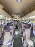 180kw 37 Seat 2016 Year Yutong 6906 Used Passenger Bus