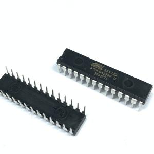 China Ic Chip Atmega328 Microcontroller Mcu  32K 20Mhz Flash Mcu Integrated Circuits IC Atmega328p on sale China Ic Chip Atmega328 Microcontroller Mcu  32K 20Mhz Flash Mcu Integrated Circuits IC Atmega328p on sale