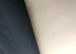 Anti Static Ordinary Textiles 60 Cotton 40 Polyester Anti Oil Woven Twill
