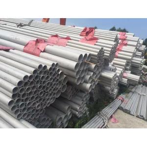 China Rectangular 9mm-1016mm OD Bright Annealed Tubing For Instrumentation on sale